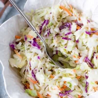 Coleslaw