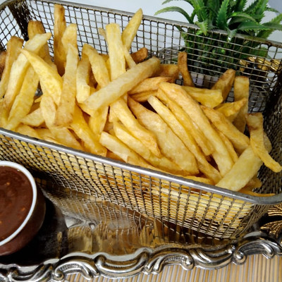 French Fries (Large)