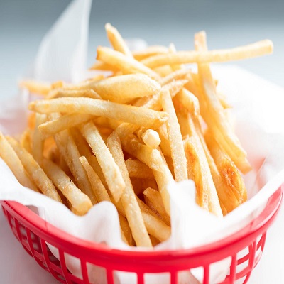 French Fries (Medium)