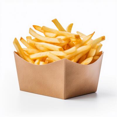French Fries (Small)