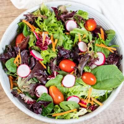 Garden Salad