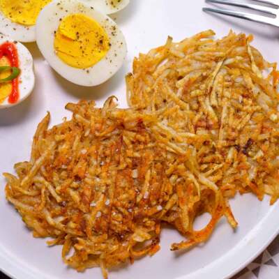 Hash Browns