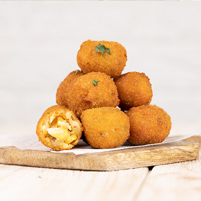 Jalapeño Poppers