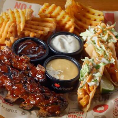 Pickle Fries